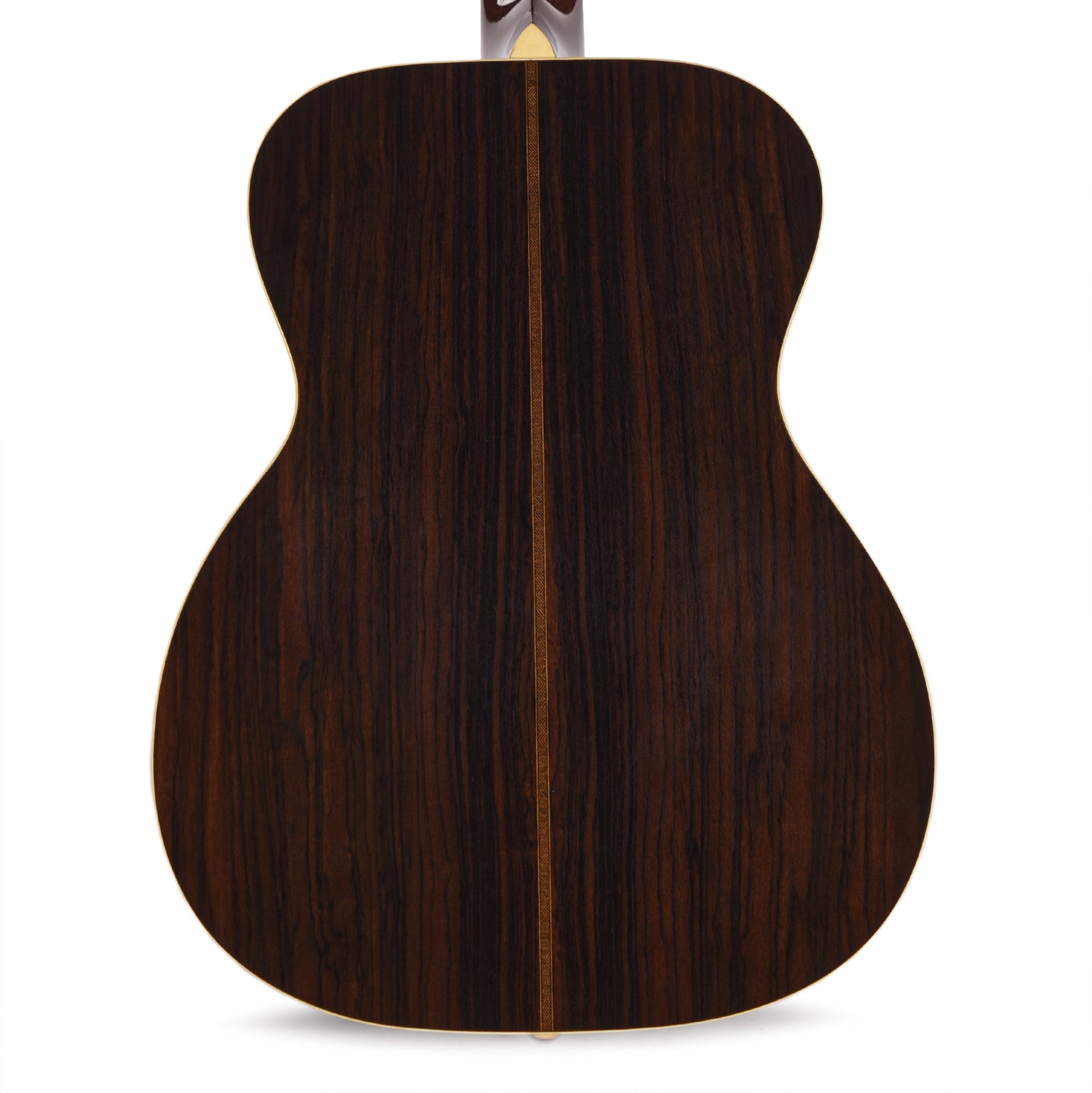 Atkin OM37 Baked Sitka/Rosewood Aged Cherry Burst Acoustic Guitars / OM and Auditorium