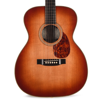 Atkin OM37 Baked Sitka/Rosewood Aged Cherry Burst Acoustic Guitars / OM and Auditorium