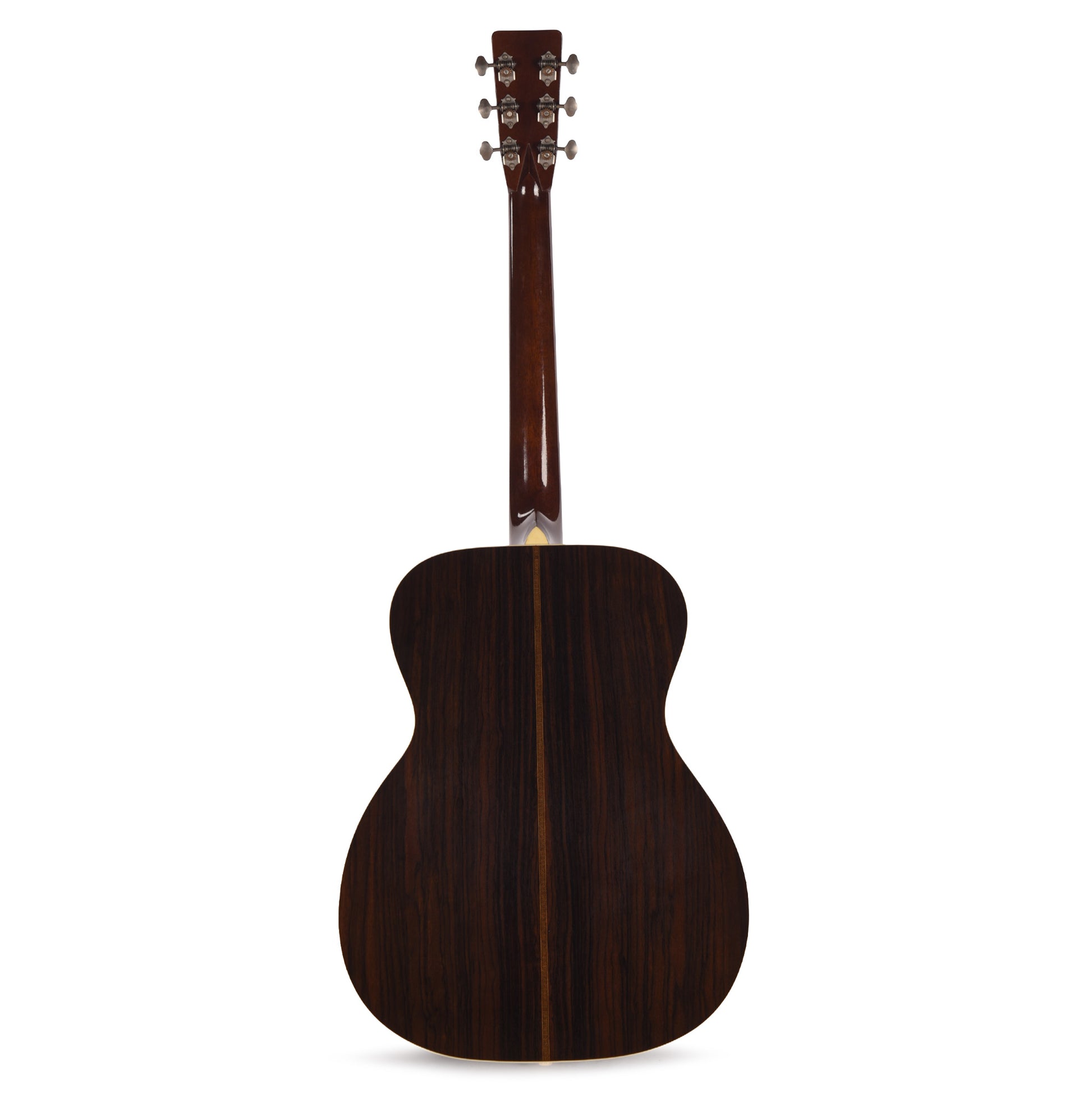 Atkin OM37 Baked Sitka/Rosewood Aged Cherry Burst Acoustic Guitars / OM and Auditorium