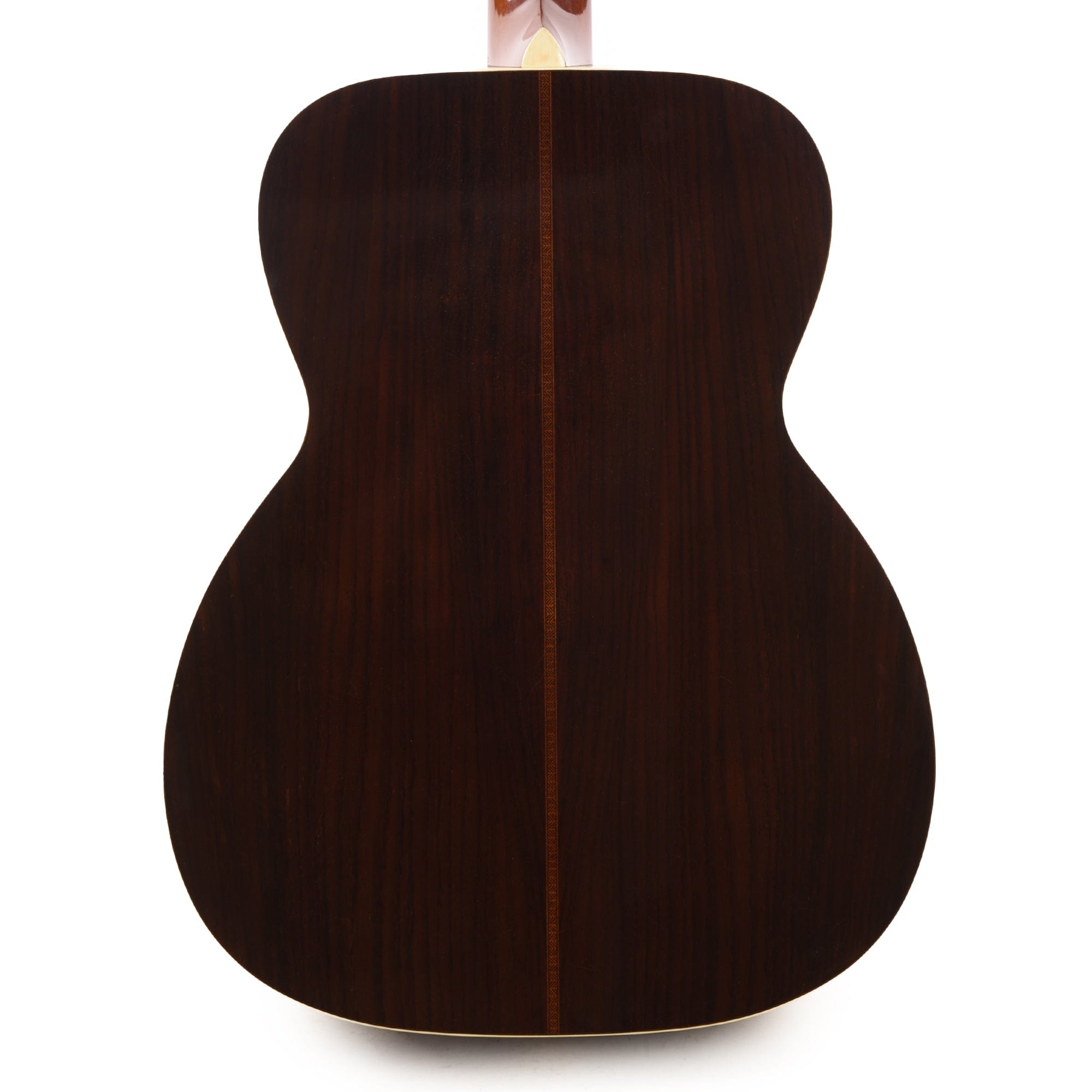 Atkin OM37 Baked Sitka/Rosewood Aged Natural Acoustic Guitars / OM and Auditorium