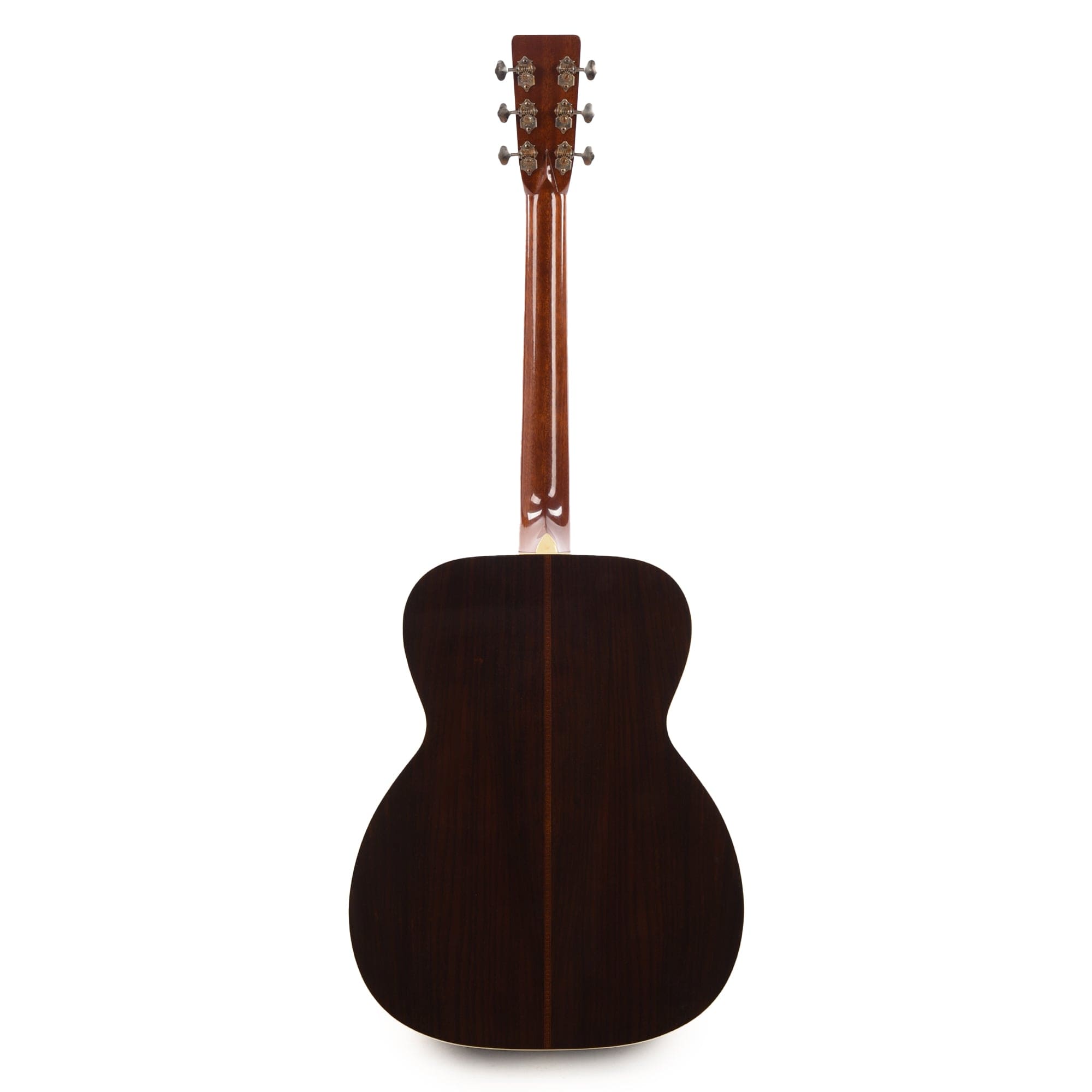Atkin OM37 Baked Sitka/Rosewood Aged Natural Acoustic Guitars / OM and Auditorium
