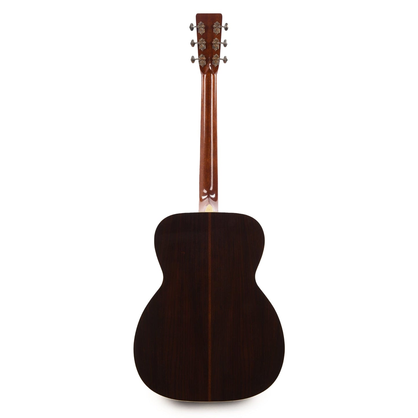 Atkin OM37 Baked Sitka/Rosewood Aged Natural Acoustic Guitars / OM and Auditorium