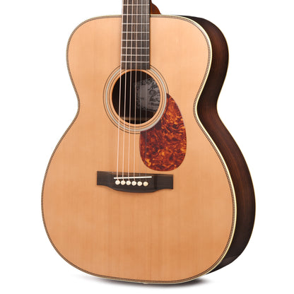 Atkin OM37 Baked Sitka/Rosewood Aged Natural Acoustic Guitars / OM and Auditorium