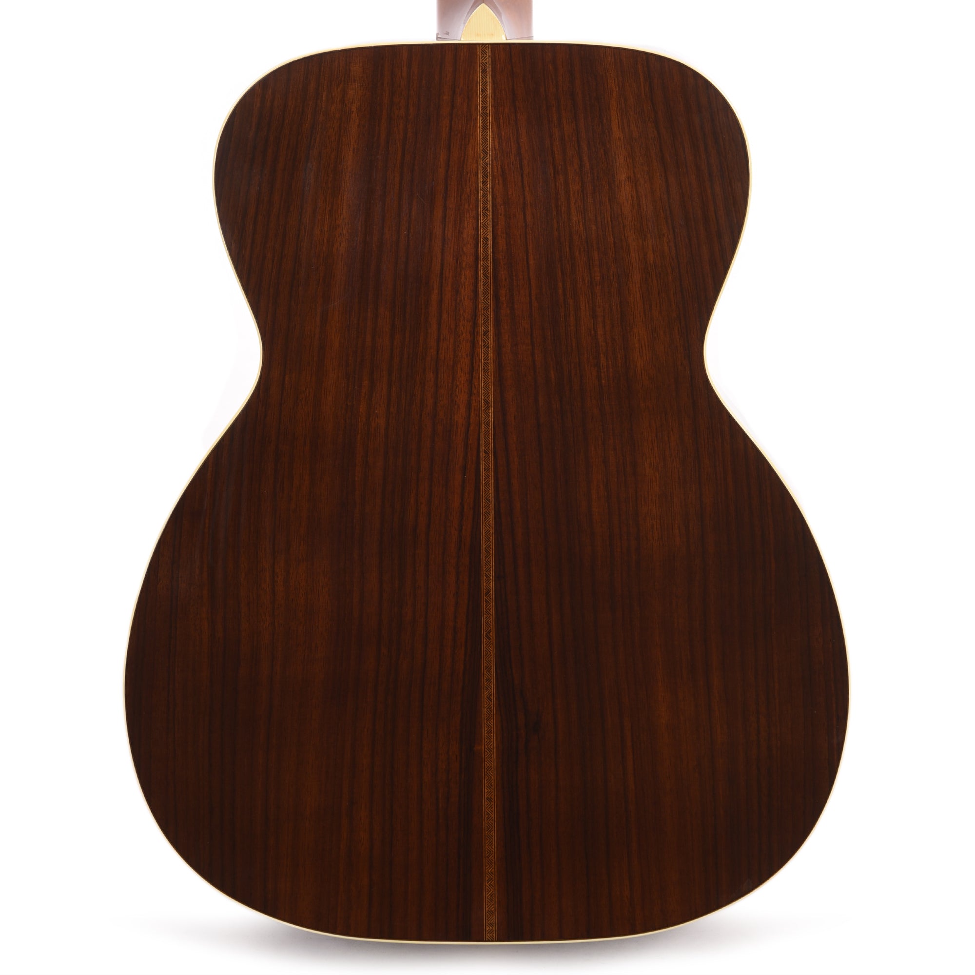 Atkin OM37 Baked Sitka/Rosewood Aged Natural Acoustic Guitars / OM and Auditorium