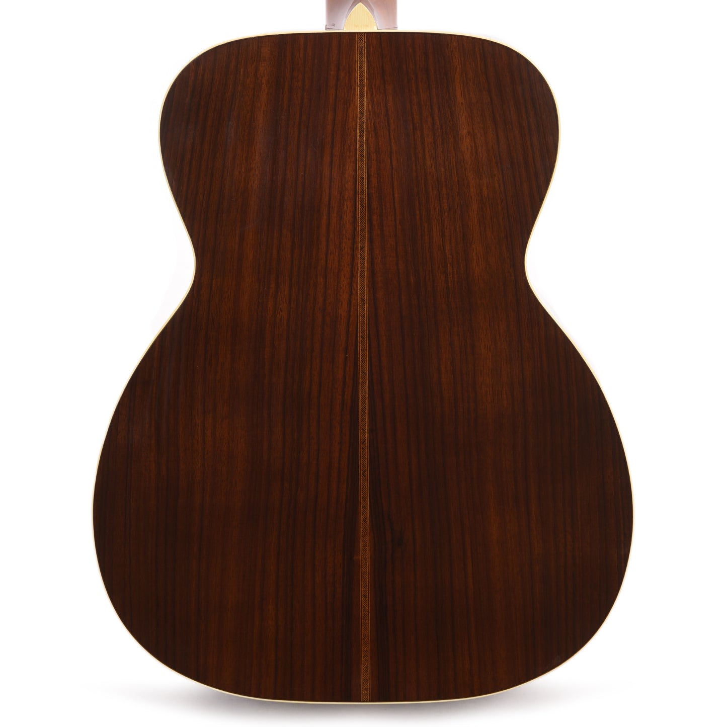 Atkin OM37 Baked Sitka/Rosewood Aged Natural Acoustic Guitars / OM and Auditorium