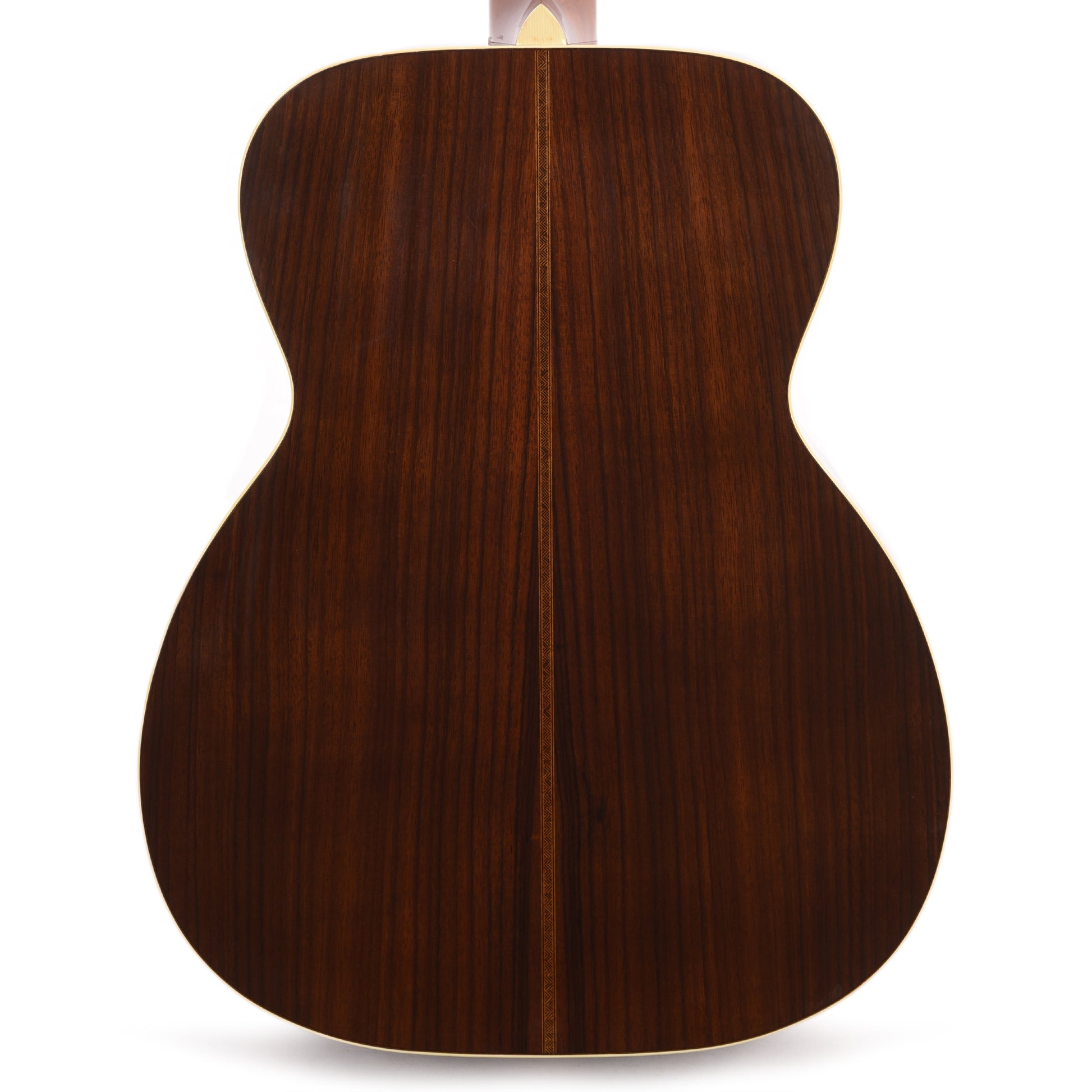 Atkin OM37 Baked Sitka/Rosewood Aged Natural Acoustic Guitars / OM and Auditorium