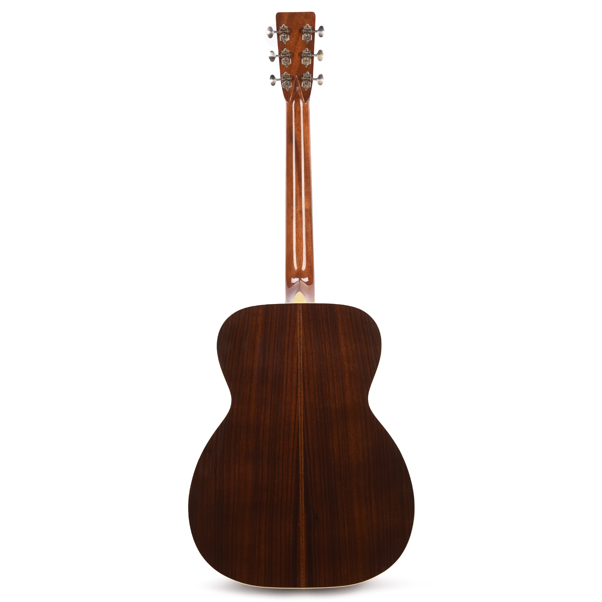 Atkin OM37 Baked Sitka/Rosewood Aged Natural Acoustic Guitars / OM and Auditorium