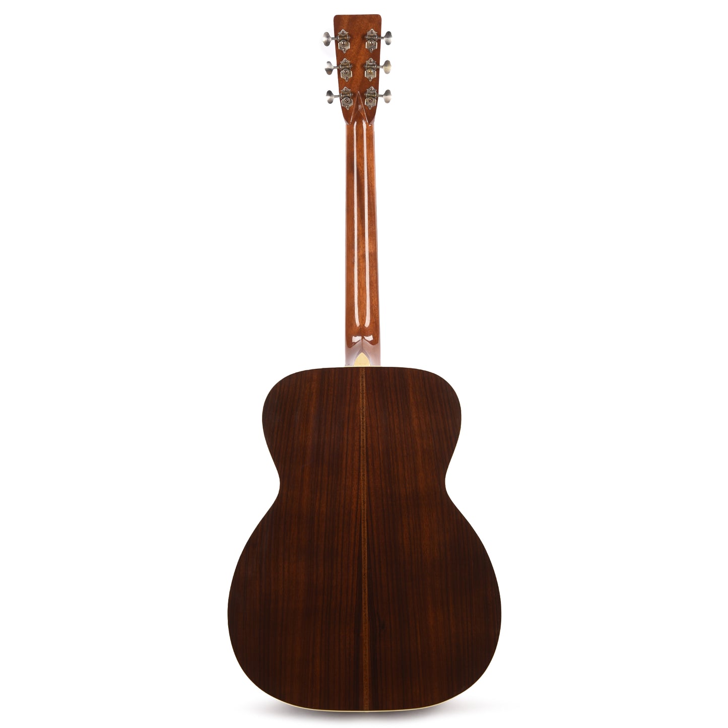 Atkin OM37 Baked Sitka/Rosewood Aged Natural Acoustic Guitars / OM and Auditorium