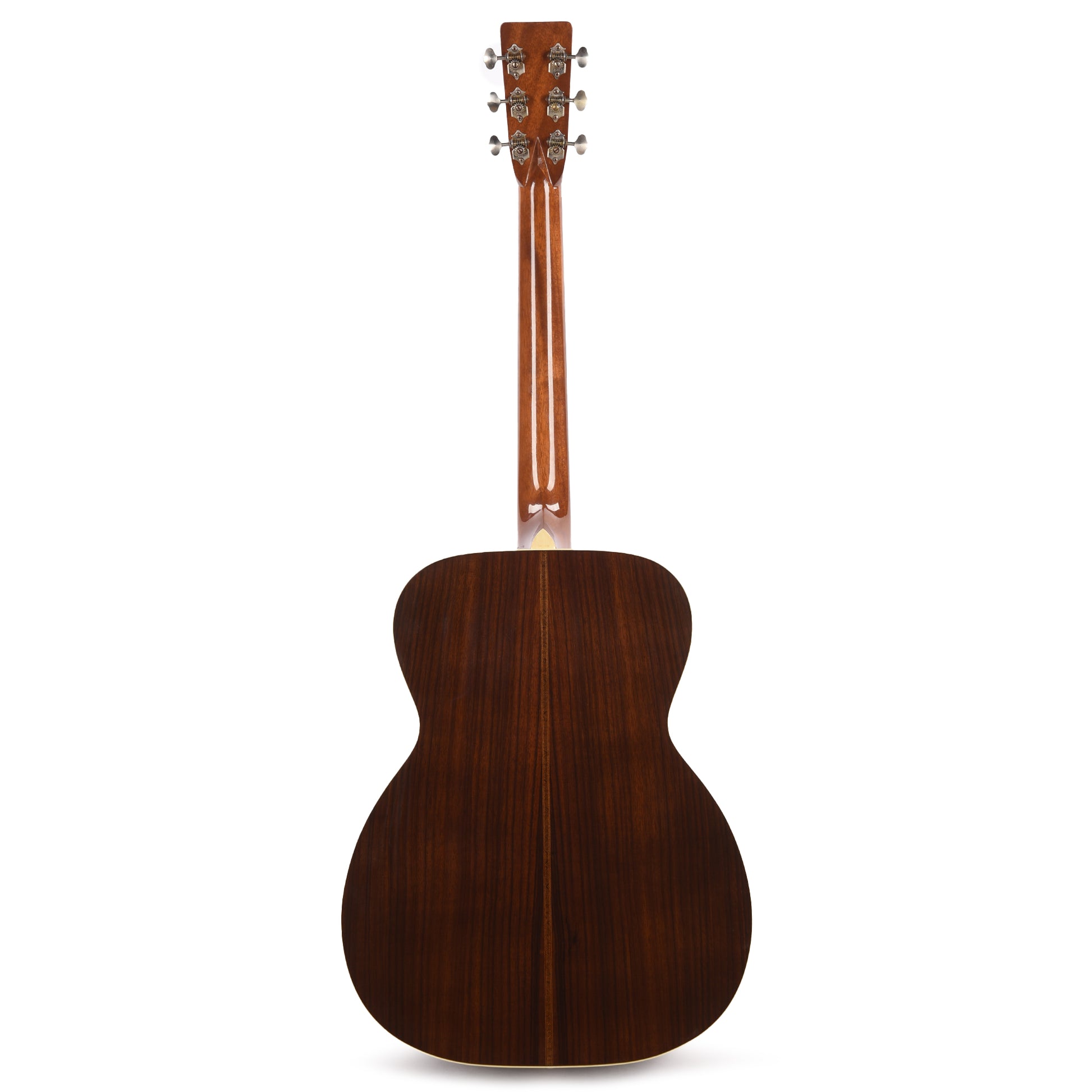Atkin OM37 Baked Sitka/Rosewood Aged Natural Acoustic Guitars / OM and Auditorium