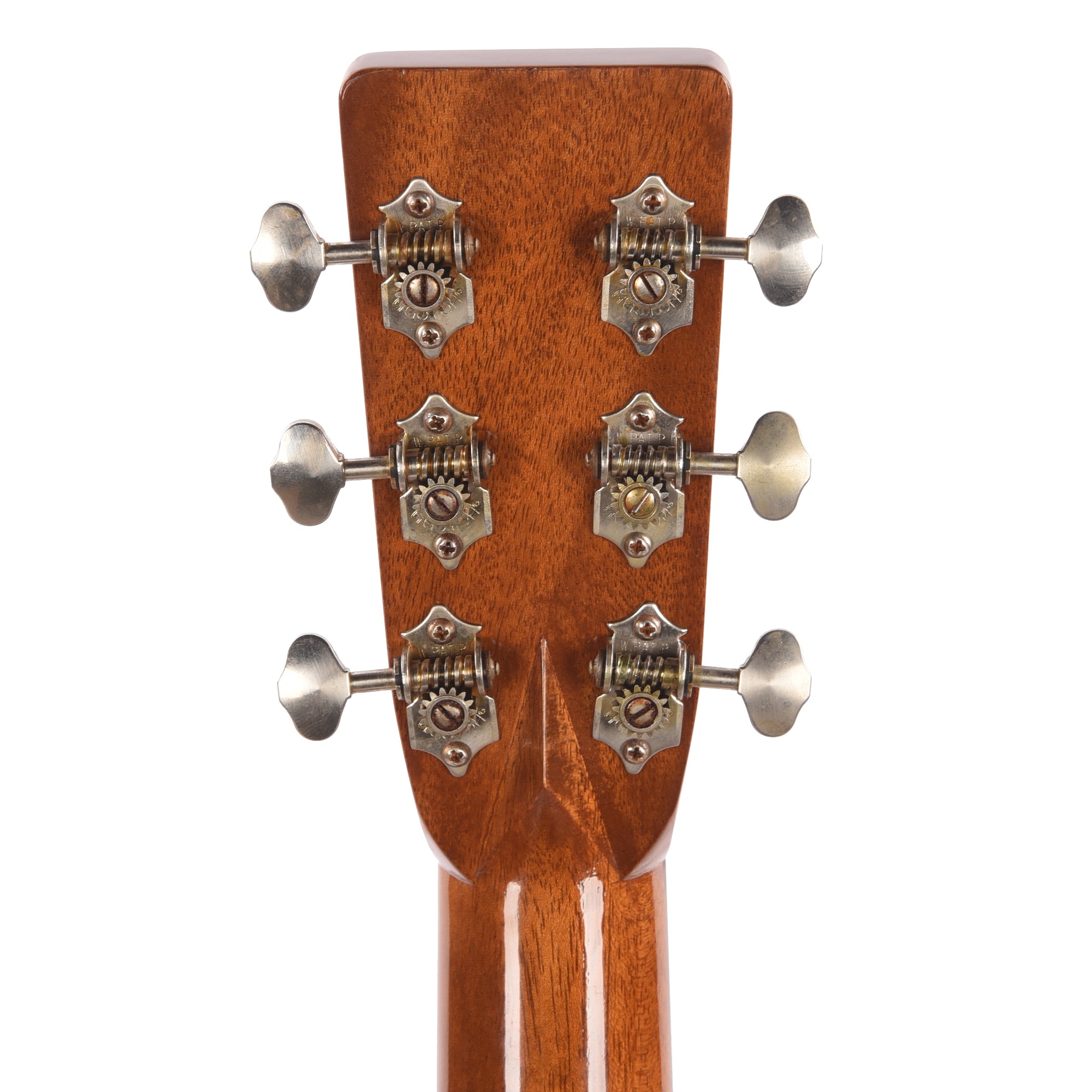 Atkin OM37 Baked Sitka/Rosewood Aged Natural Acoustic Guitars / OM and Auditorium