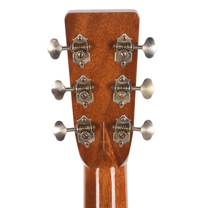 Atkin OM37 Baked Sitka/Rosewood Aged Natural Acoustic Guitars / OM and Auditorium