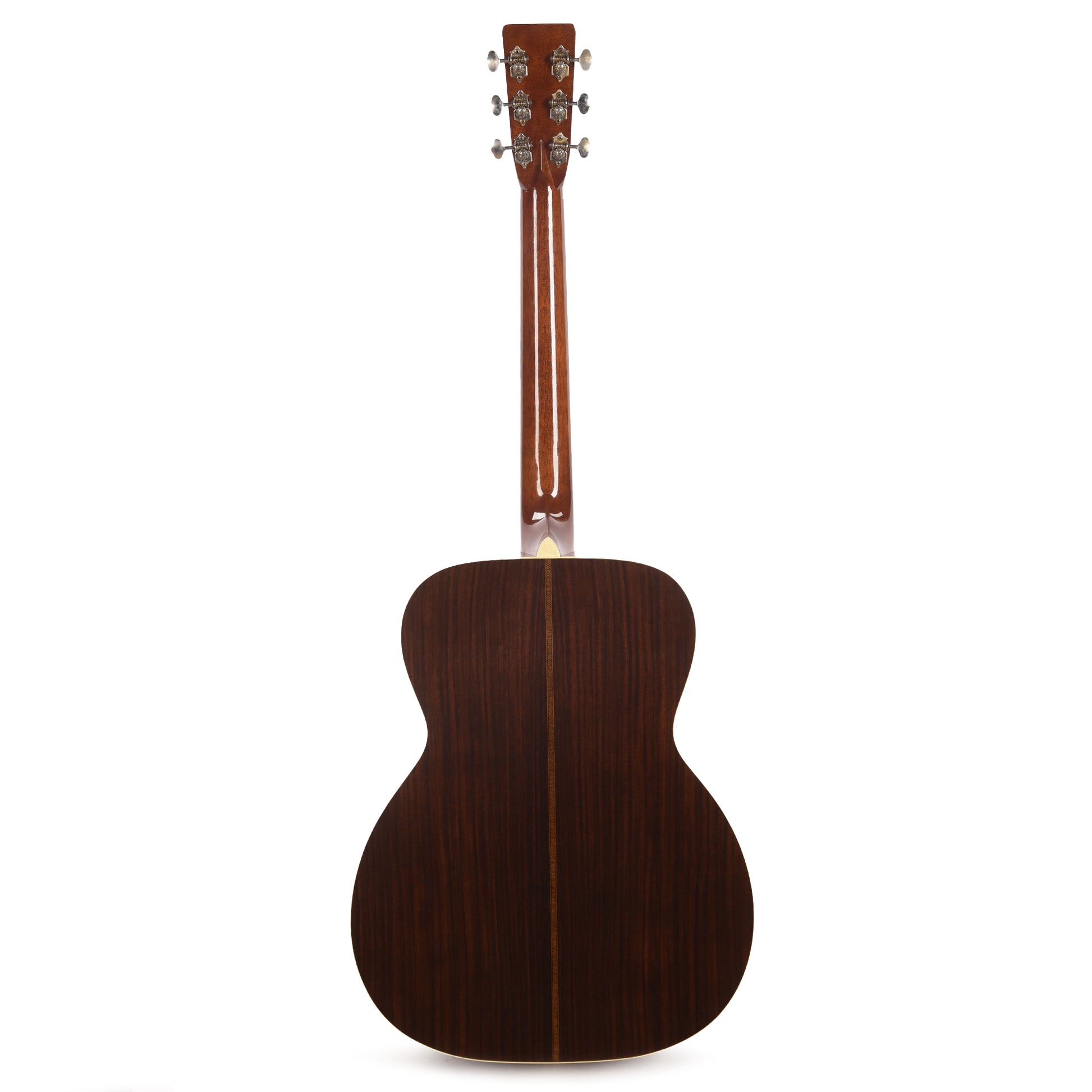 Atkin OM37 Baked Sitka/Rosewood Aged Natural Acoustic Guitars / OM and Auditorium
