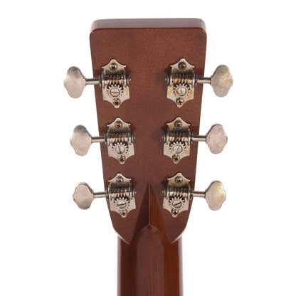 Atkin OM37 Baked Sitka/Rosewood Aged Natural Acoustic Guitars / OM and Auditorium