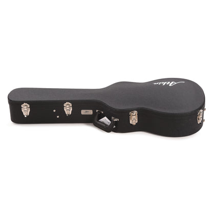 Atkin OM37 Baked Sitka/Rosewood Aged Natural Acoustic Guitars / OM and Auditorium