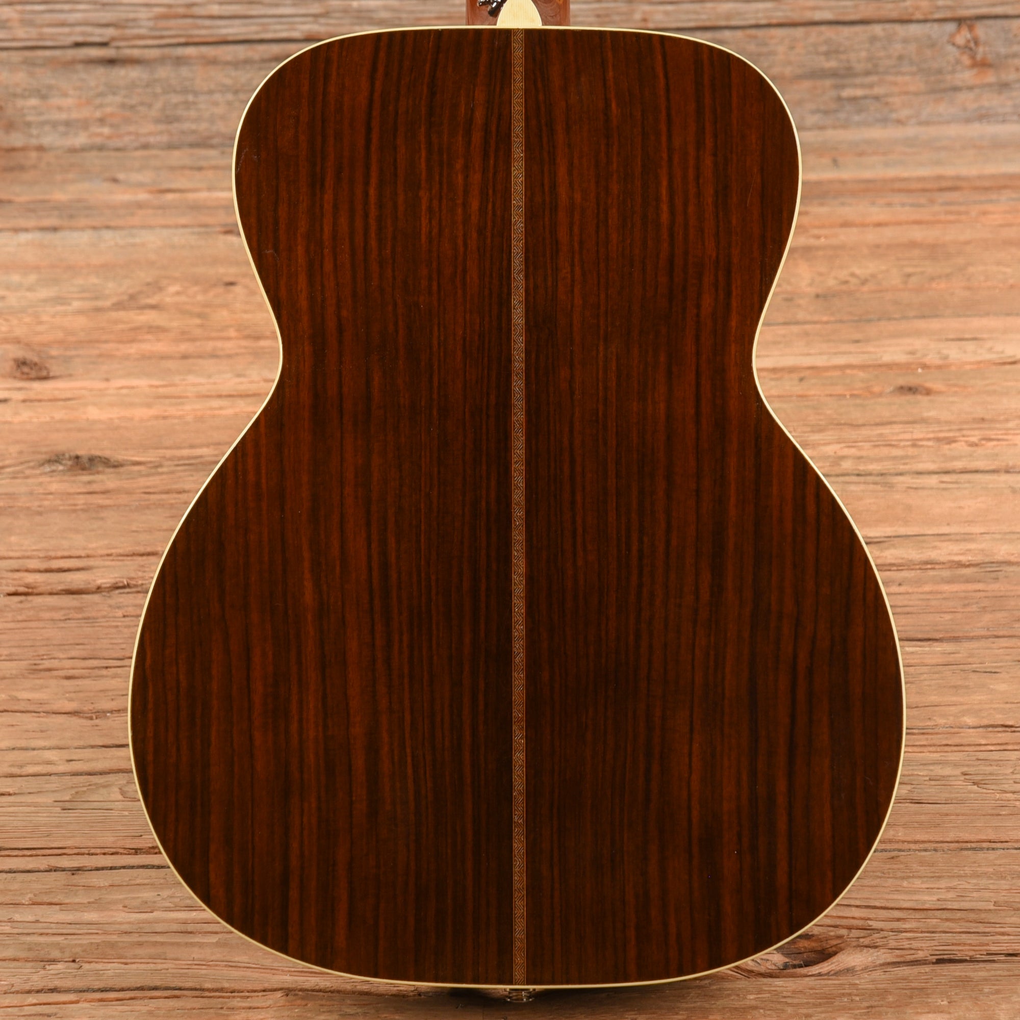 Atkin OM37 Baked Sitka/Rosewood Aged Natural Acoustic Guitars / OM and Auditorium