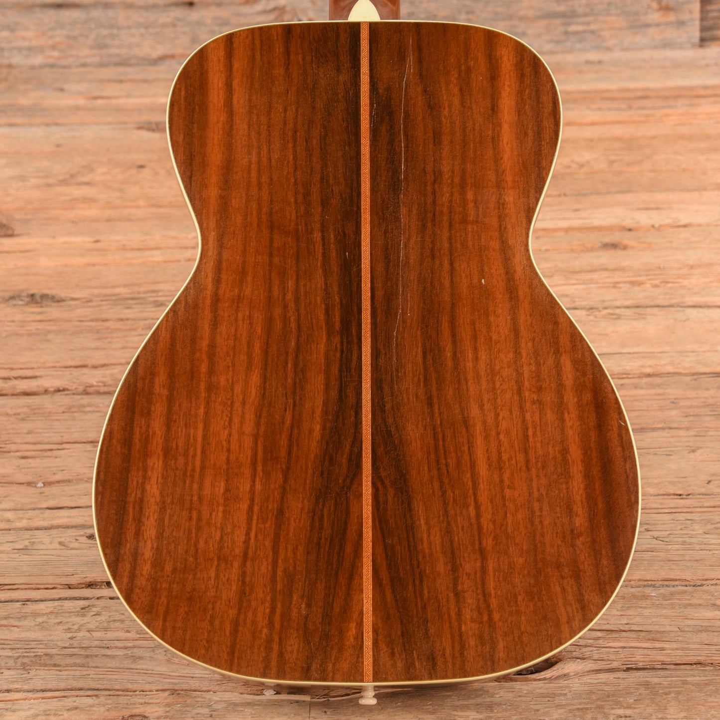 Atkin OM37 Baked Sitka/Rosewood Aged Natural Acoustic Guitars / OM and Auditorium
