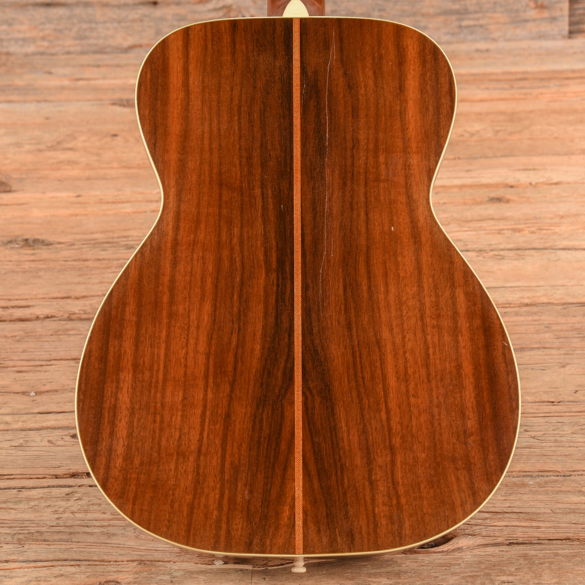 Atkin OM37 Baked Sitka/Rosewood Aged Natural Acoustic Guitars / OM and Auditorium