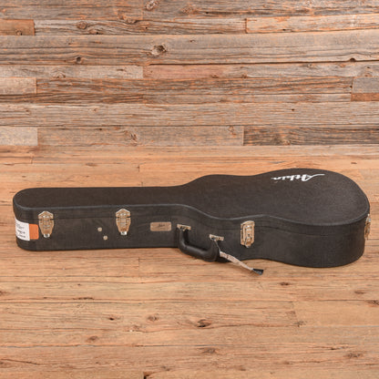 Atkin OM37 Baked Sitka/Rosewood Aged Natural Acoustic Guitars / OM and Auditorium