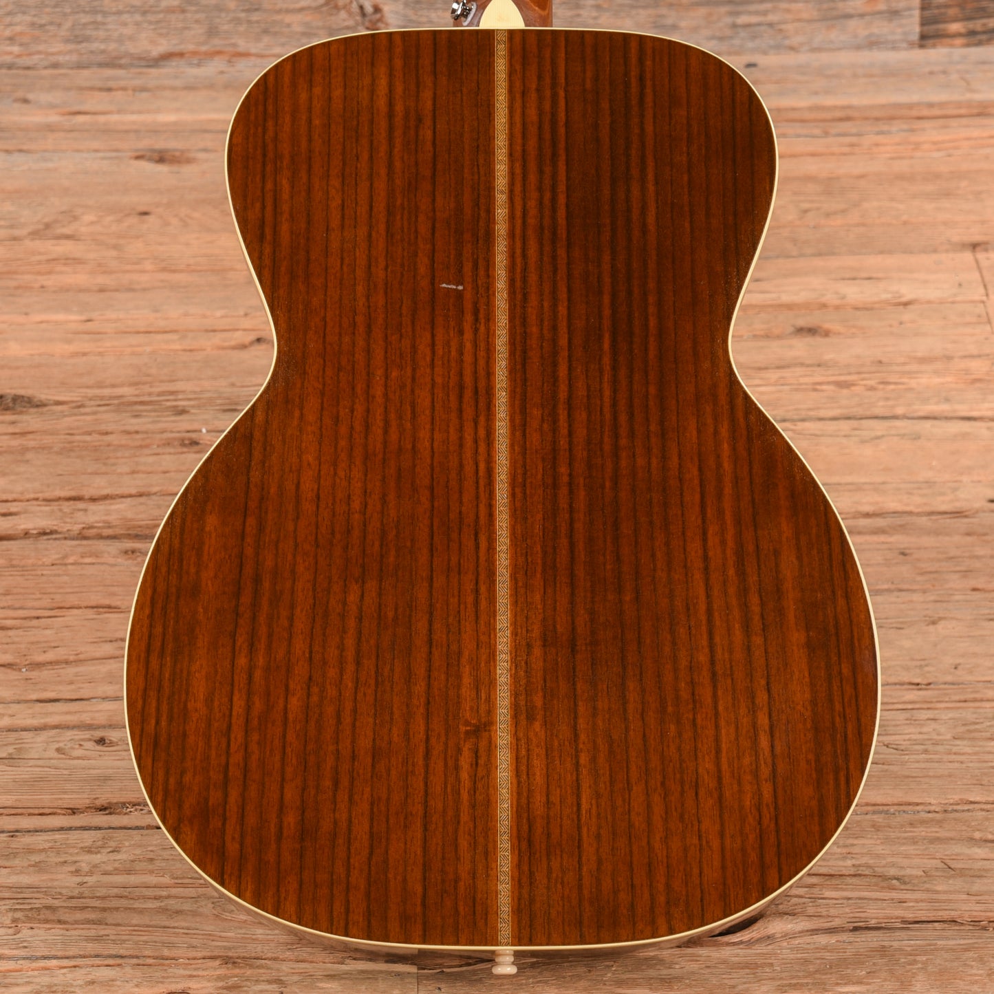 Atkin OM37 Baked Sitka/Rosewood Aged Sunburst 2025 Acoustic Guitars / OM and Auditorium