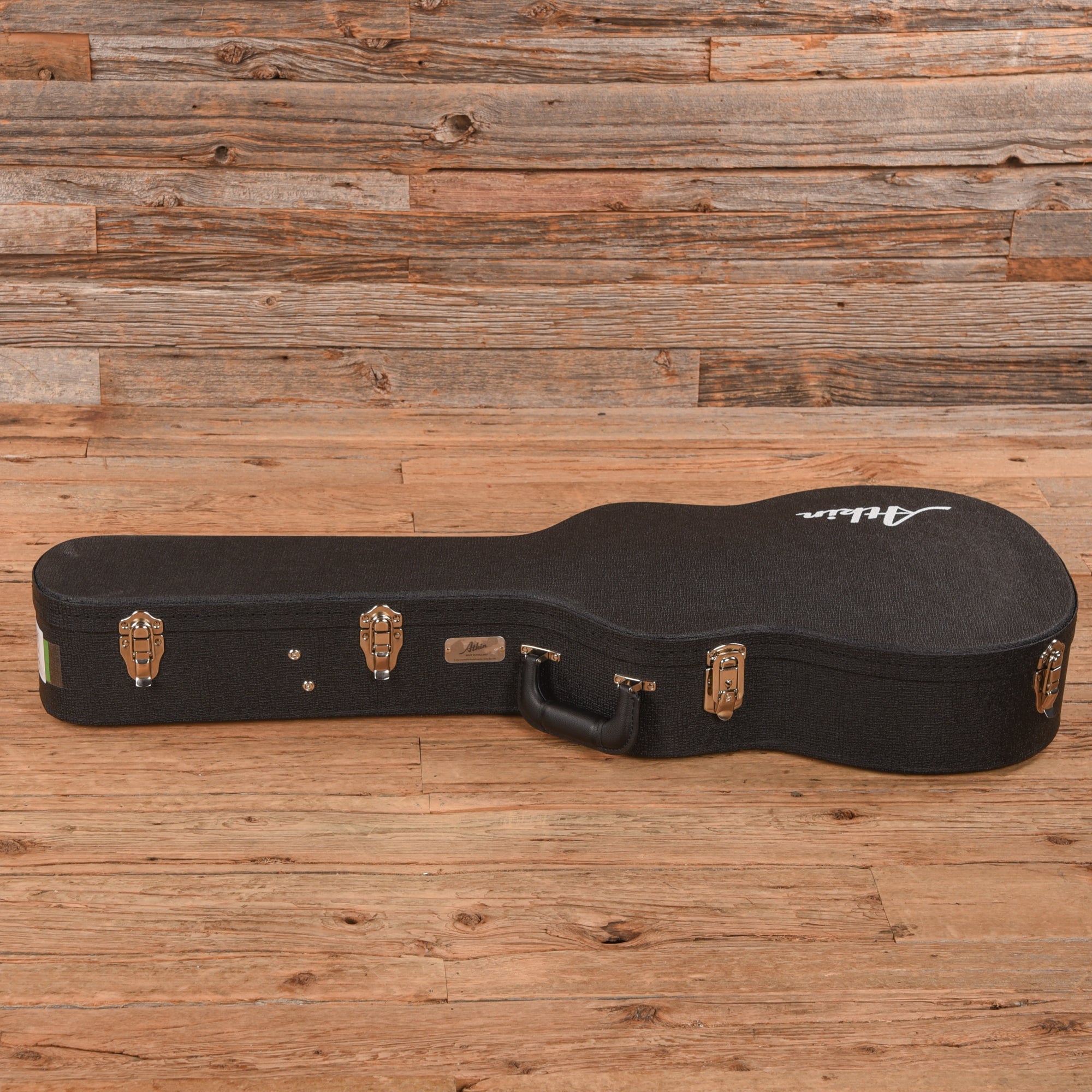 Atkin OM37 Baked Sitka/Rosewood Aged Sunburst 2025 Acoustic Guitars / OM and Auditorium