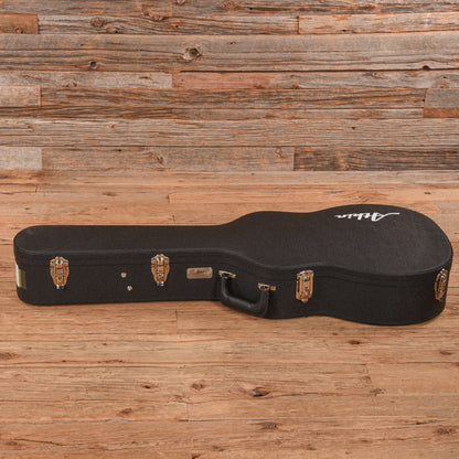 Atkin OM37 Baked Sitka/Rosewood Aged Sunburst 2025 Acoustic Guitars / OM and Auditorium