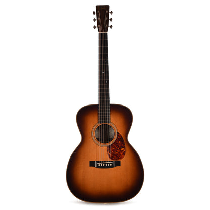 Atkin OM37 Baked Sitka/Rosewood Aged Sunburst Acoustic Guitars / OM and Auditorium