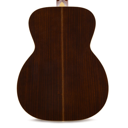 Atkin OM37 Baked Sitka/Rosewood Aged Sunburst Acoustic Guitars / OM and Auditorium