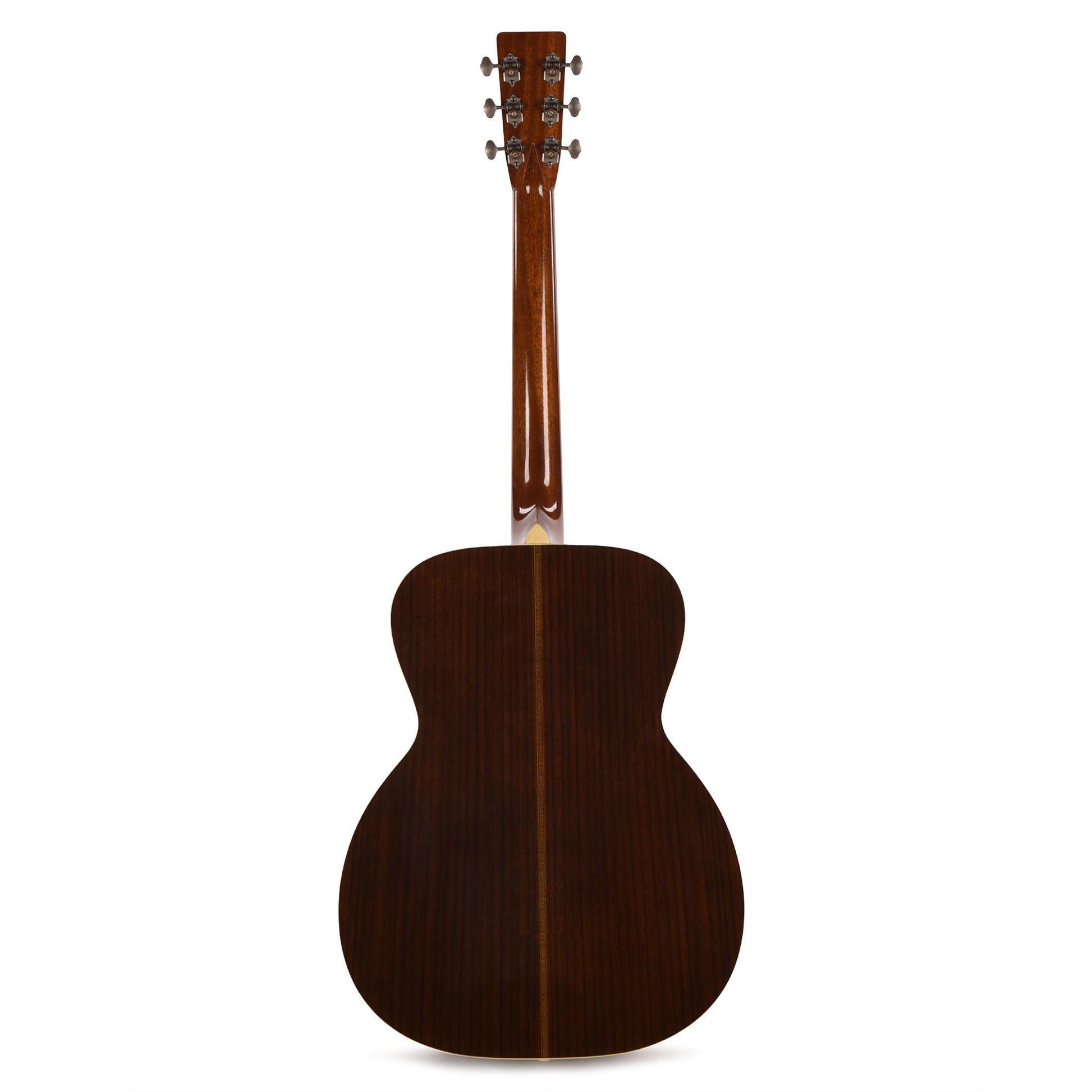 Atkin OM37 Baked Sitka/Rosewood Aged Sunburst Acoustic Guitars / OM and Auditorium