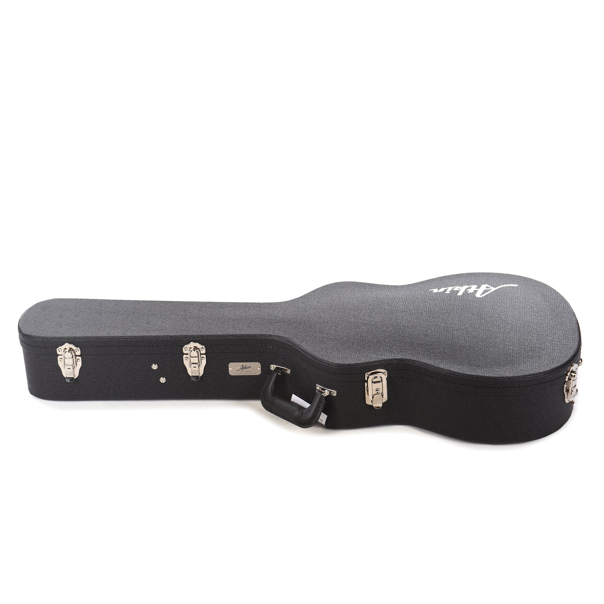 Atkin OM37 Baked Sitka/Rosewood Aged Sunburst Acoustic Guitars / OM and Auditorium