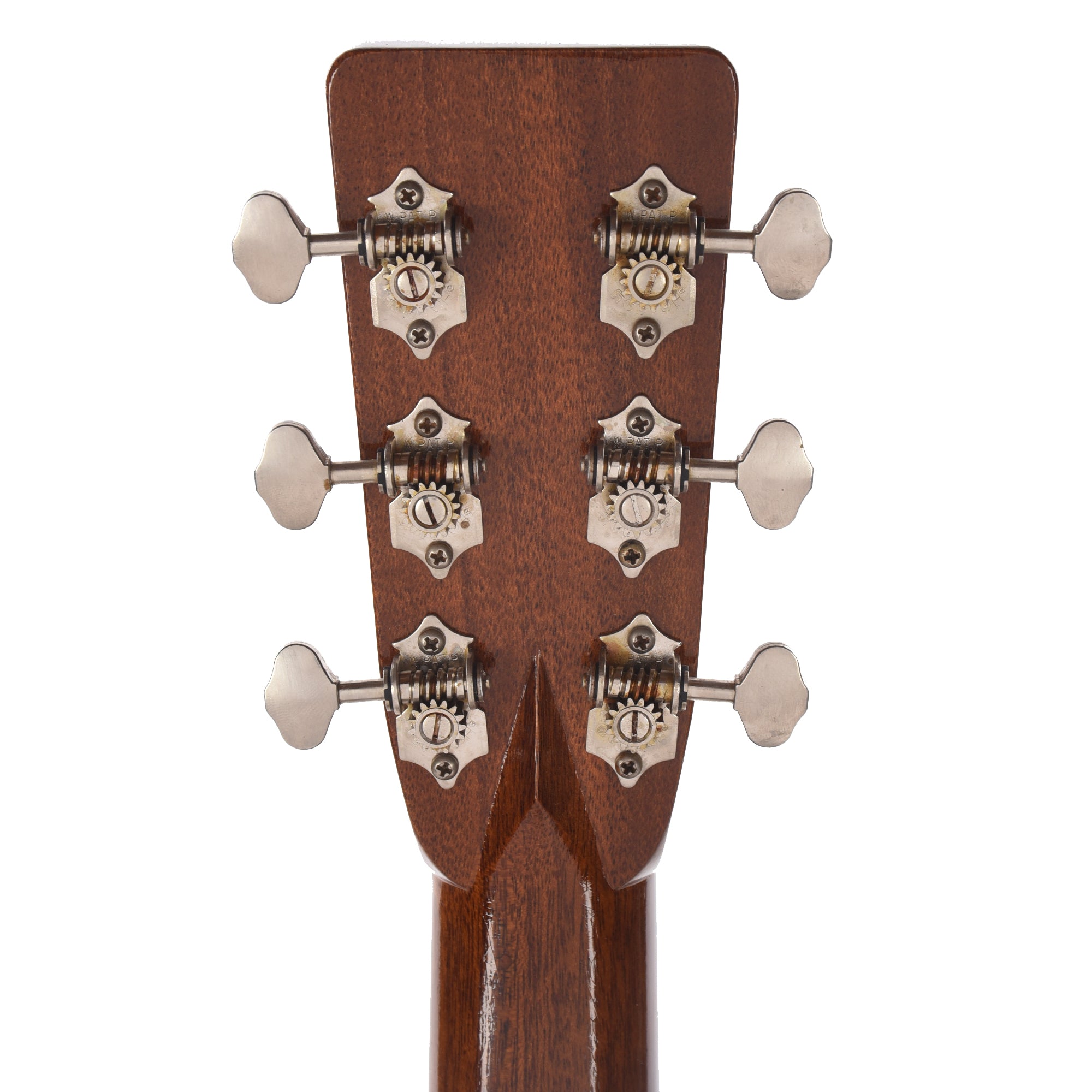 Atkin OM37 Baked Sitka/Rosewood Aged Sunburst Acoustic Guitars / OM and Auditorium