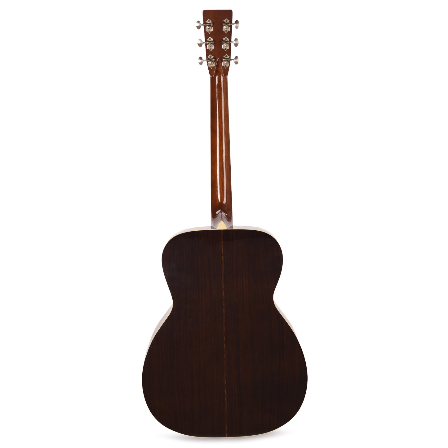 Atkin OM37 Deluxe Baked Sitka/Rosewood Aged Natural Acoustic Guitars / OM and Auditorium