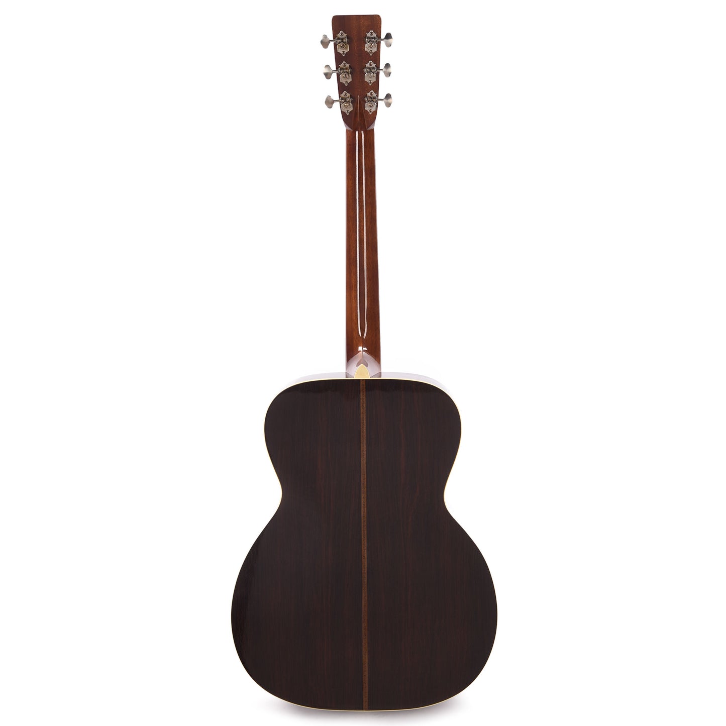 Atkin OM37 Pre-War Baked Adirondack/Rosewood Aged Natural Acoustic Guitars / OM and Auditorium