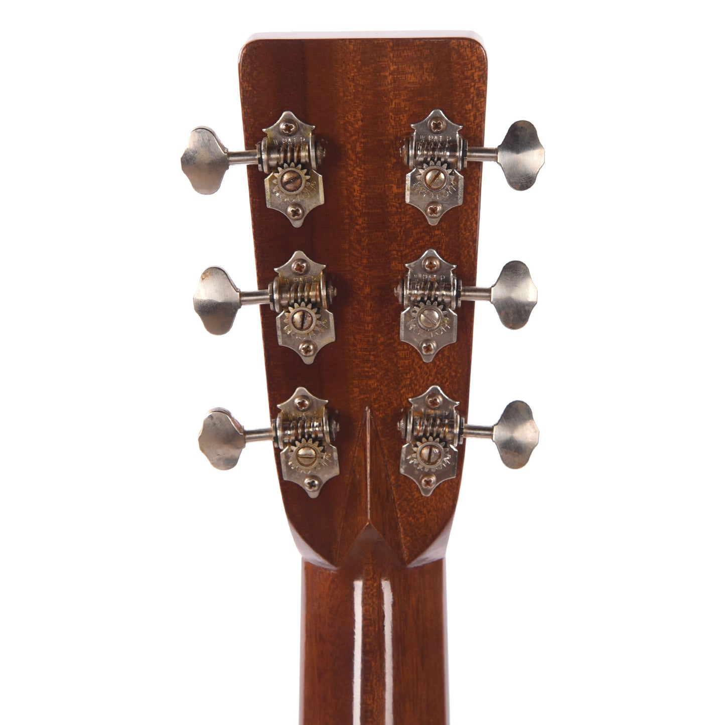 Atkin OM37 Pre-War Baked Adirondack/Rosewood Aged Natural Acoustic Guitars / OM and Auditorium