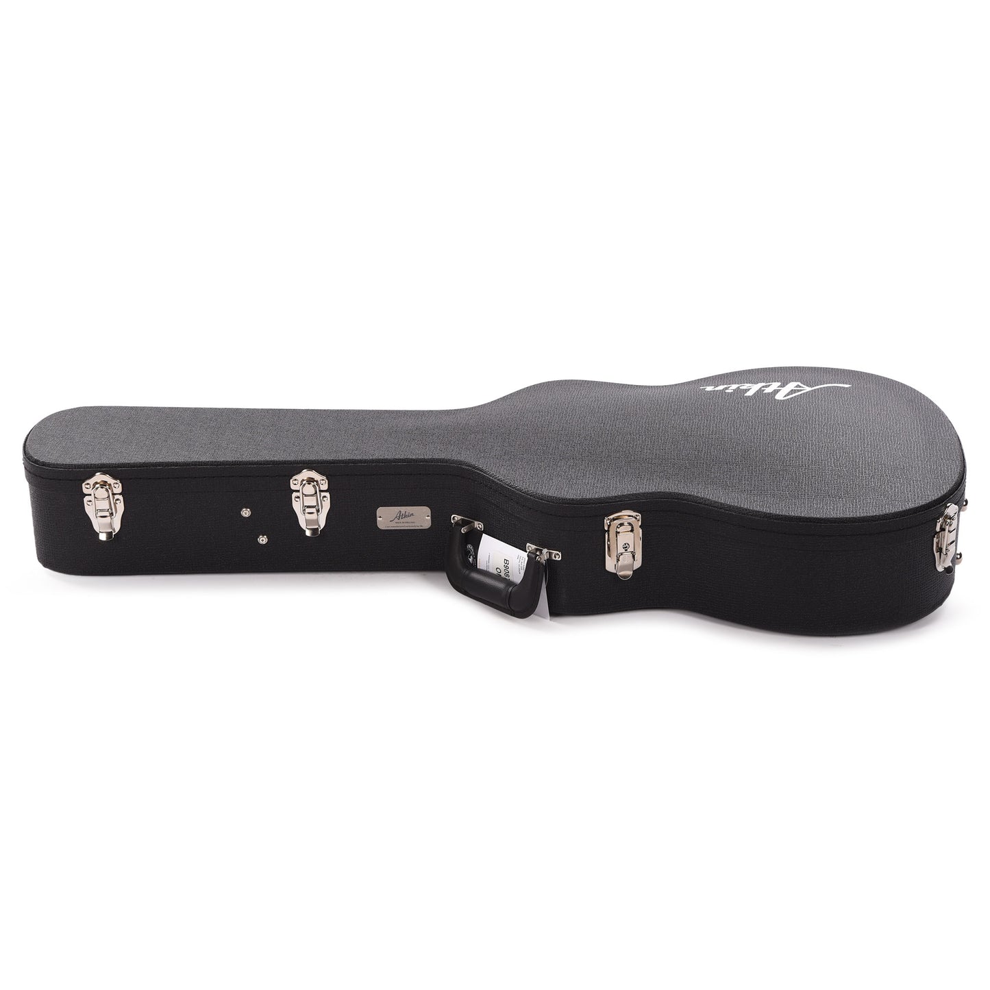 Atkin OM37 Pre-War Baked Adirondack/Rosewood Aged Natural Acoustic Guitars / OM and Auditorium