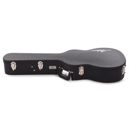 Atkin OM37 Pre-War Baked Adirondack/Rosewood Aged Natural Acoustic Guitars / OM and Auditorium