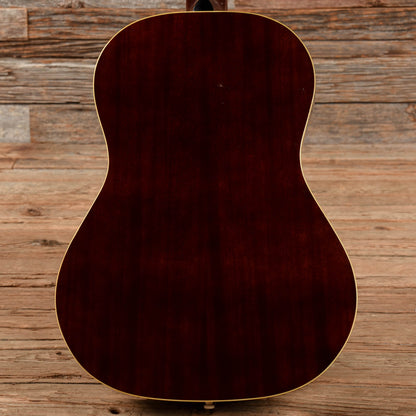 Atkin The Forty Seven Aged Baked Sitka/Mahogany Sunburst 2021 Acoustic Guitars / OM and Auditorium