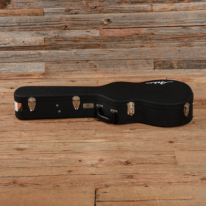 Atkin The Forty Seven Aged Baked Sitka/Mahogany Sunburst 2021 Acoustic Guitars / OM and Auditorium