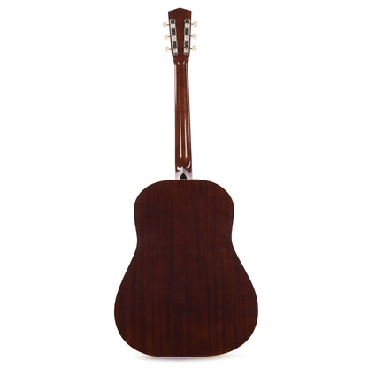 Atkin The Forty Three Adirondack Spruce/Mahogany Aged Natural Acoustic Guitars / OM and Auditorium