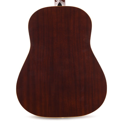 Atkin The Forty Three Adirondack Spruce/Mahogany Aged Natural Acoustic Guitars / OM and Auditorium