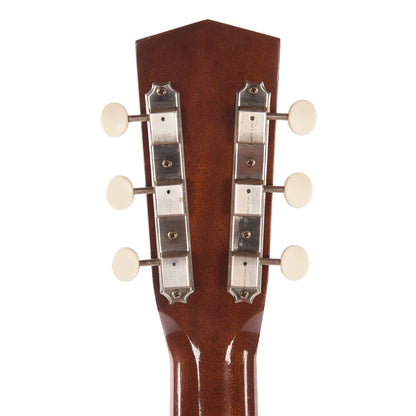 Atkin The Forty Three Adirondack Spruce/Mahogany Aged Natural Acoustic Guitars / OM and Auditorium