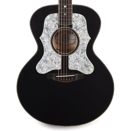 Atkin ASJ Aged Black Pearl Baked Sitka/Maple Acoustic Guitars / Parlor