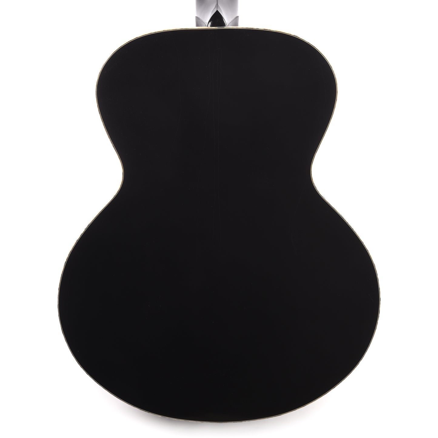 Atkin ASJ Aged Black Pearl Baked Sitka/Maple Acoustic Guitars / Parlor
