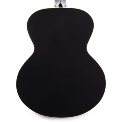 Atkin ASJ Aged Black Pearl Baked Sitka/Maple Acoustic Guitars / Parlor