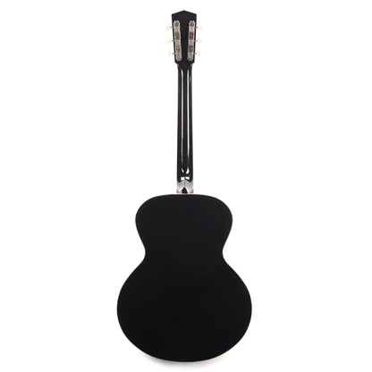 Atkin ASJ Aged Black Pearl Baked Sitka/Maple Acoustic Guitars / Parlor