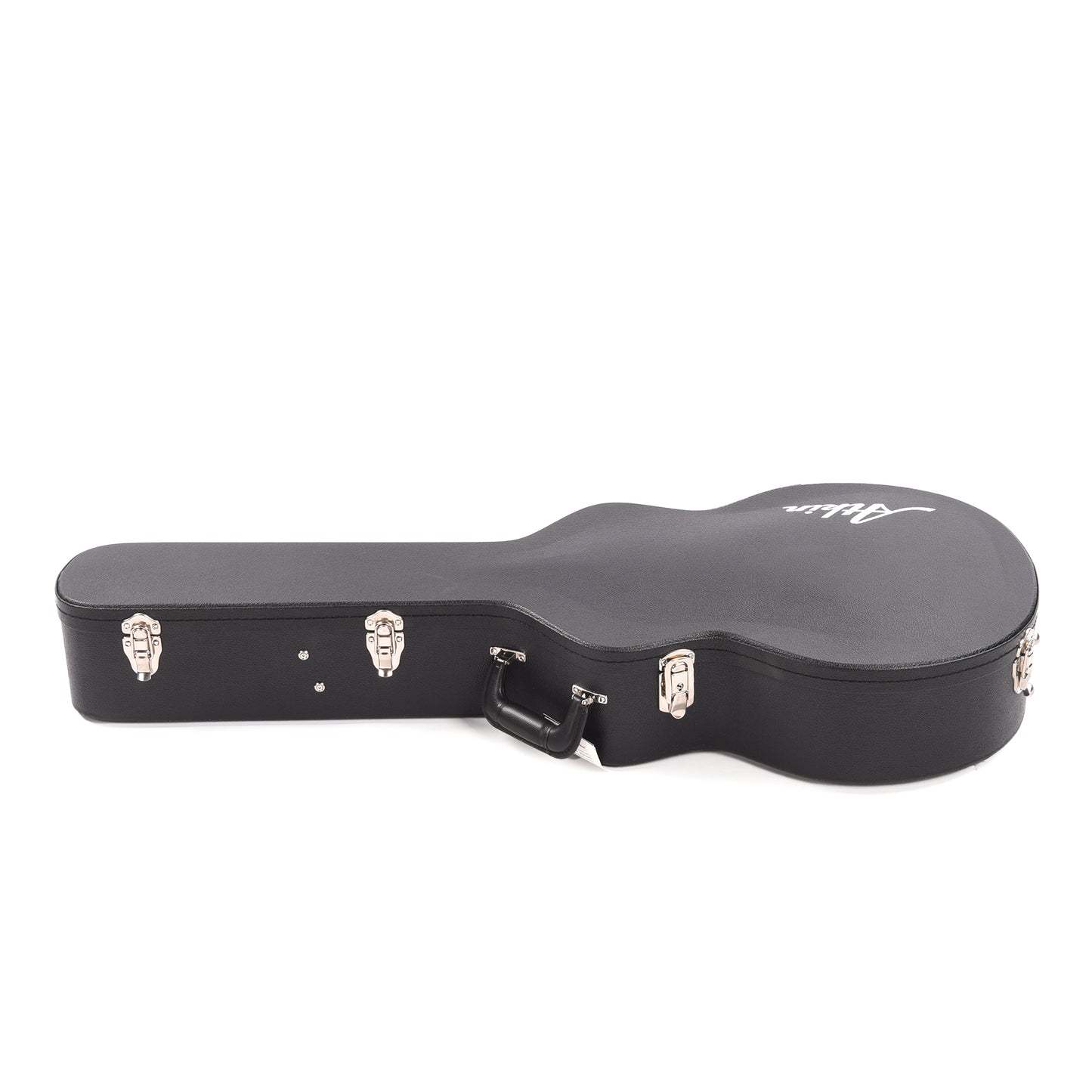 Atkin ASJ Aged Black Pearl Baked Sitka/Maple Acoustic Guitars / Parlor