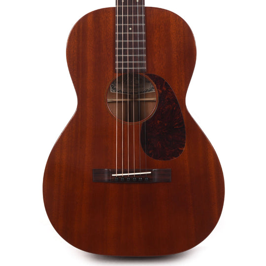 Atkin Dust Bowl 0 12-Fret Mahogany Natural w/Slotted Headstock Acoustic Guitars / Parlor