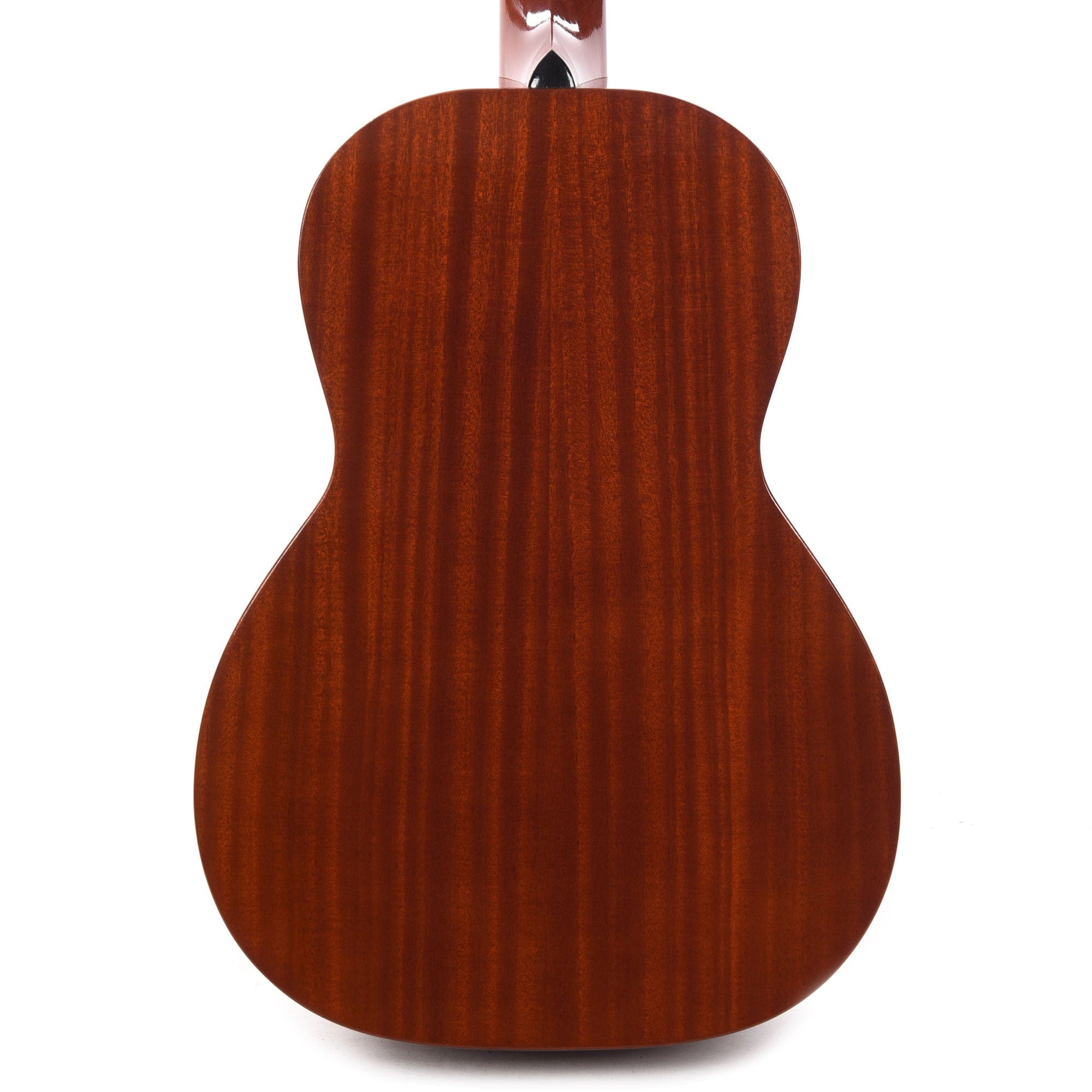 Atkin Dust Bowl 0 12-Fret Mahogany Natural w/Slotted Headstock Acoustic Guitars / Parlor
