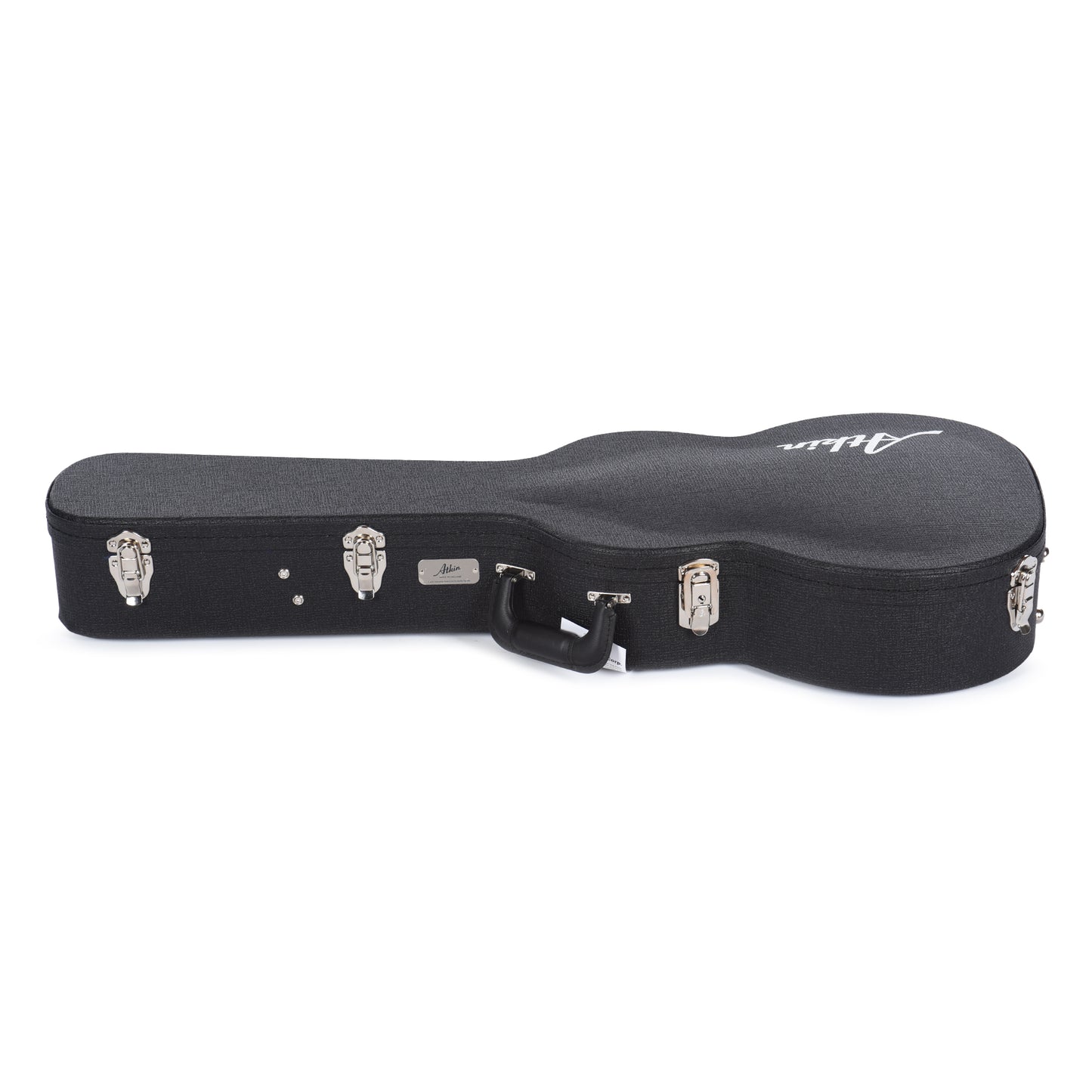 Atkin Dust Bowl 0 12-Fret Mahogany Natural w/Slotted Headstock Acoustic Guitars / Parlor