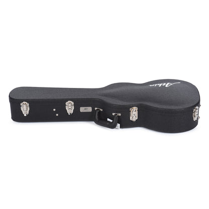 Atkin Dust Bowl 0 12-Fret Mahogany Natural w/Slotted Headstock Acoustic Guitars / Parlor