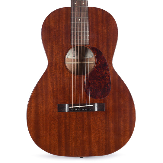 Atkin Dust Bowl 0 12-Fret Mahogany Natural w/Slotted Headstock Acoustic Guitars / Parlor